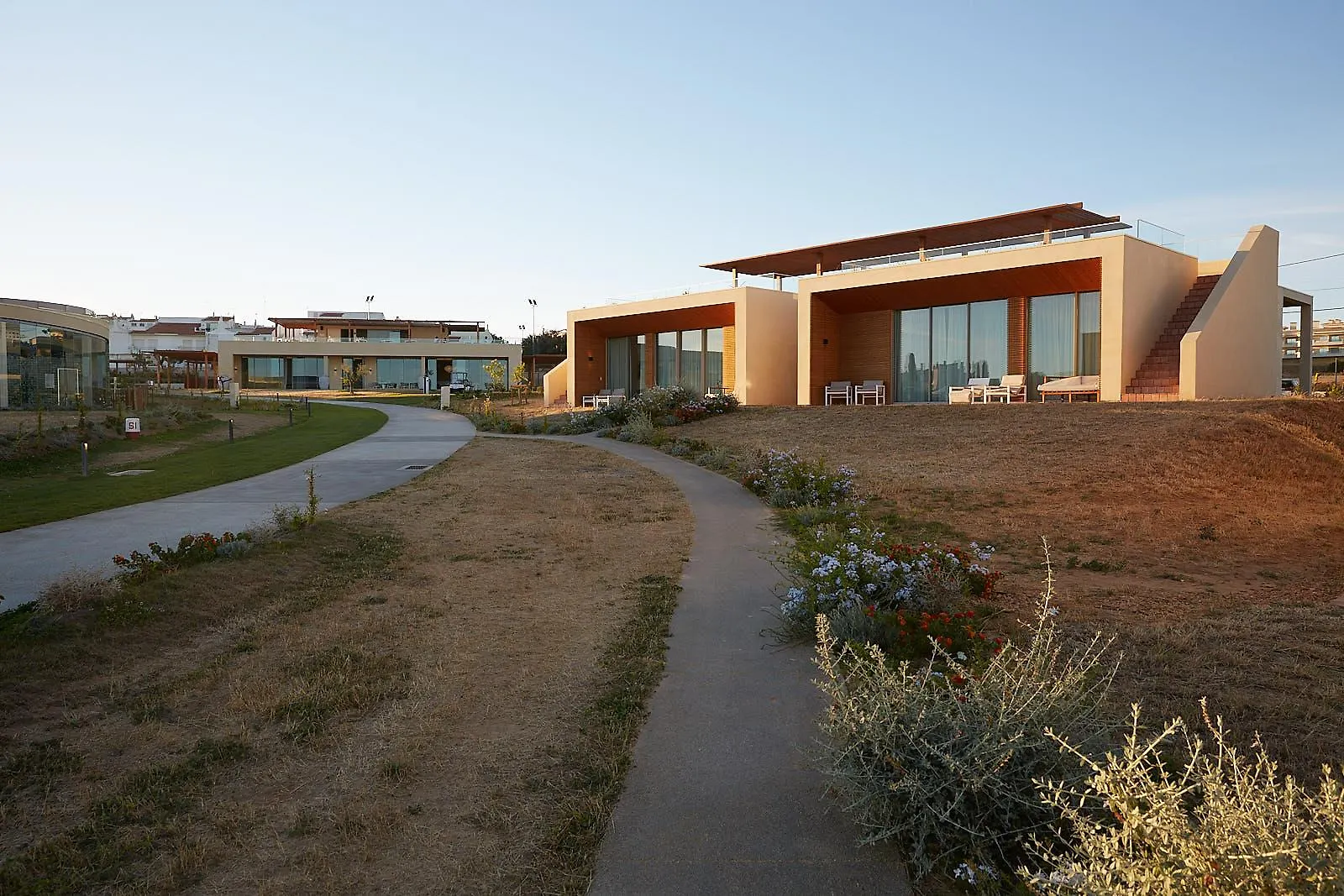White Shell Beach Villas Porches  4*, Porches (Algarve)
