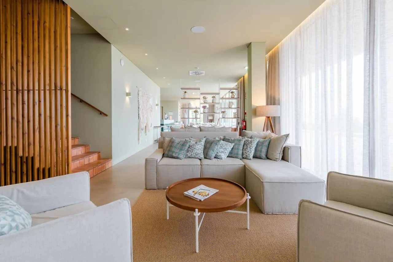 White Shell Beach Villas Porches  Porches (Algarve)