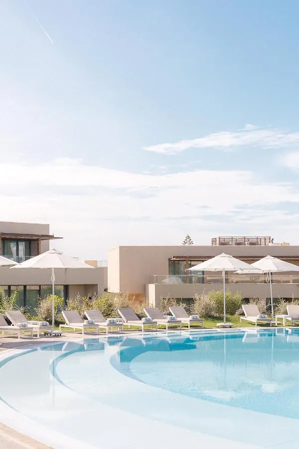 White Shell Beach Villas Porches  Portugal