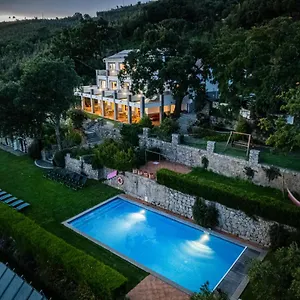 Gasthof Vilafoia, Monchique