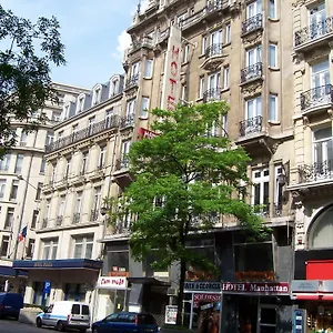 https://manhattan-hotel-brussels.brusselshotelsbook.com