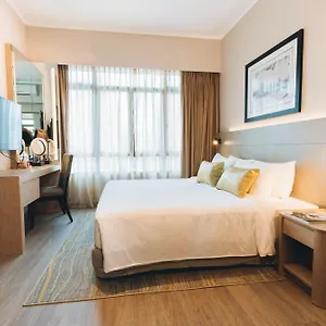 Great World Residences Appart hôtel